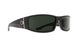 0000279 - Matte Black - Happy Grey Green