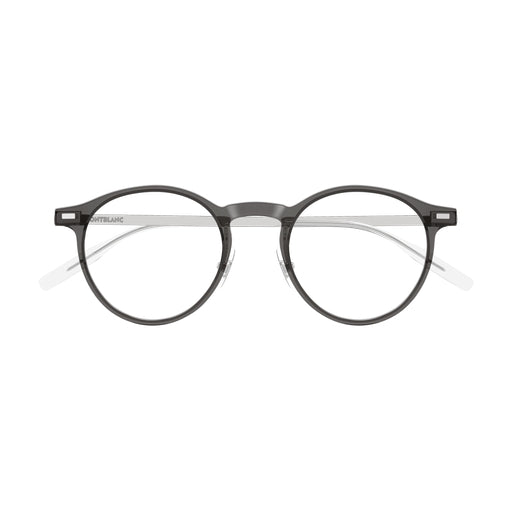 004 - Grey/Silver - Transparent