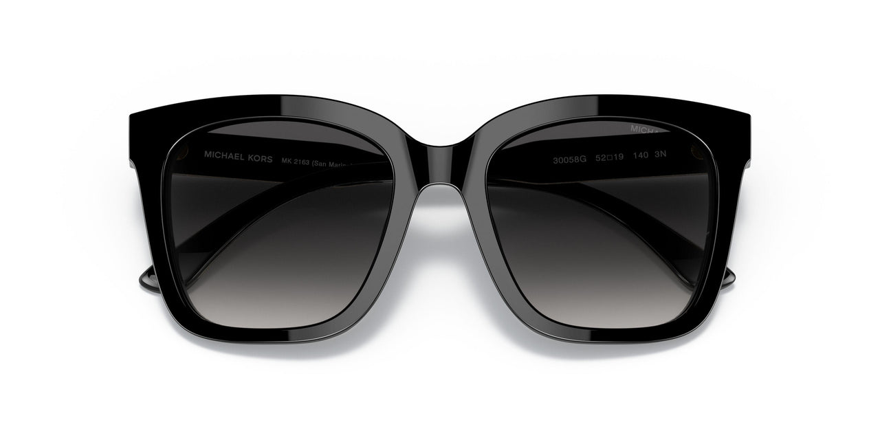30058G - Black - Dark Grey Gradient