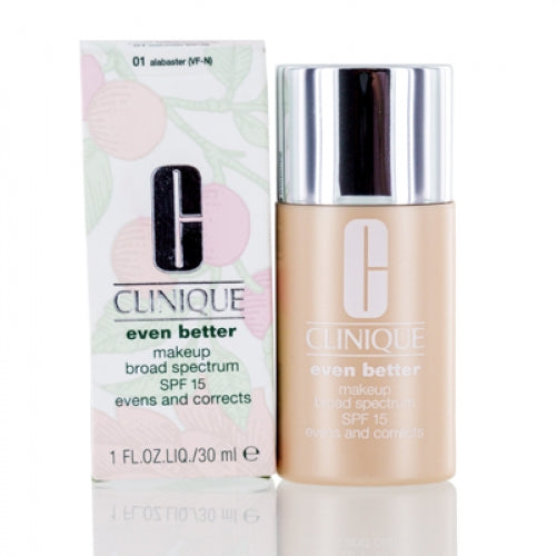 Clinique Even Better Makeup