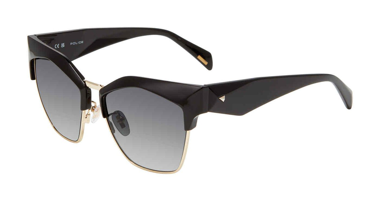 Police SPLN59 Sunglasses