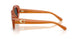 593087 - Orange - Grey Solid