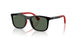 713171 - Black - Dark Green