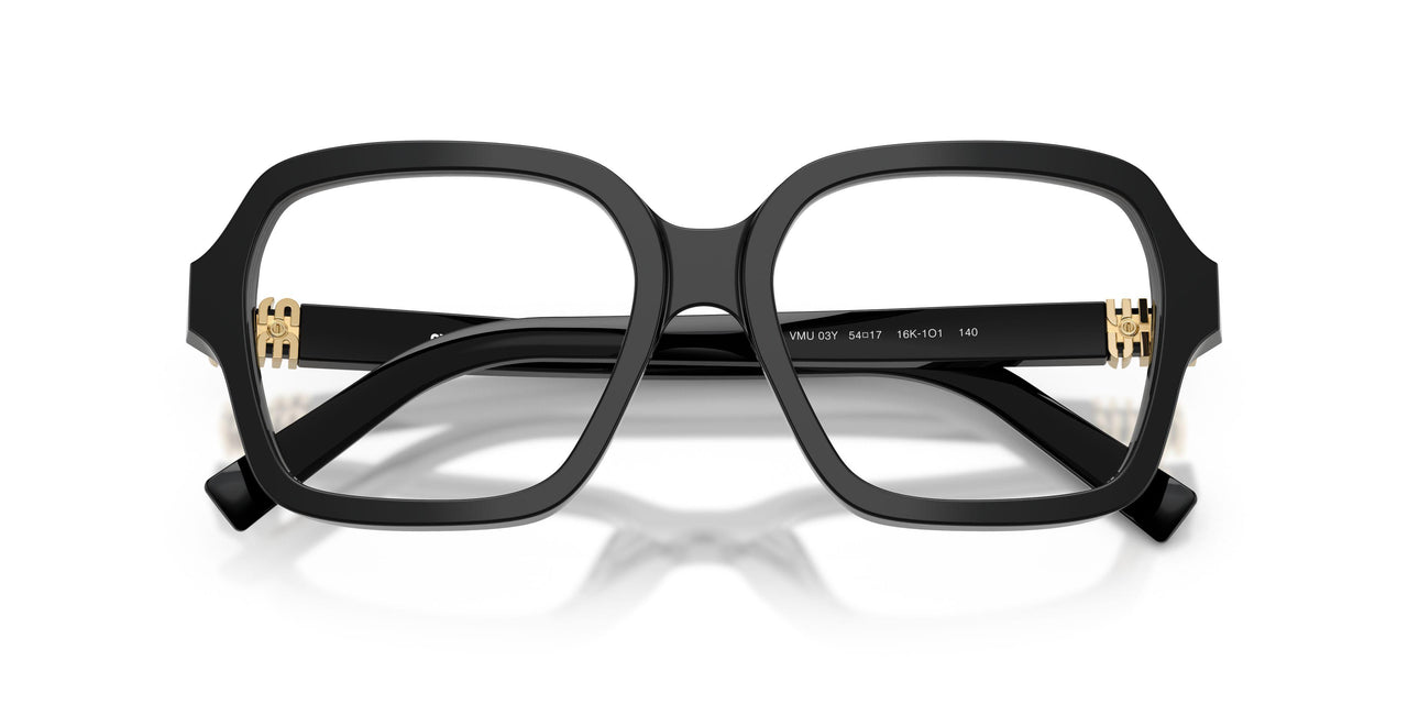 16K1O1 - Black