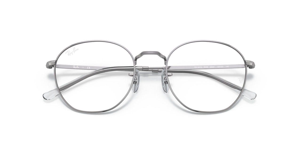 2502 - Gunmetal