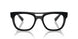8260 - Black - Clear