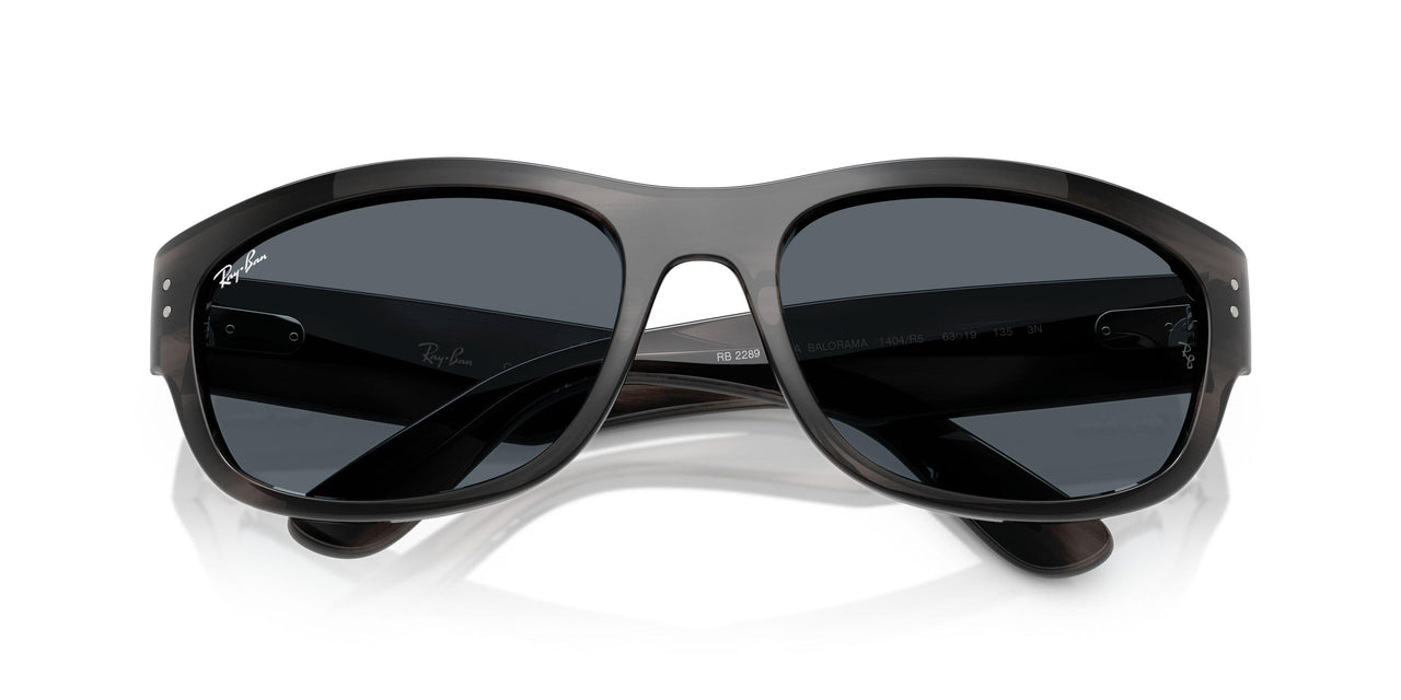 1404R5 - Grey - Blue