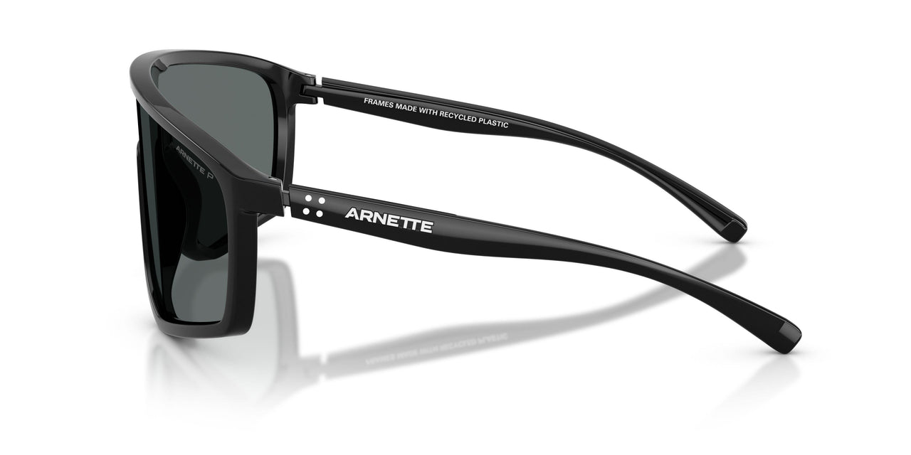 290081 - Black - Dark Grey Polarized