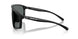 290081 - Black - Dark Grey Polarized