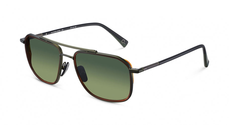 Etnia Barcelona MUNGER MOSS SUN Sunglasses