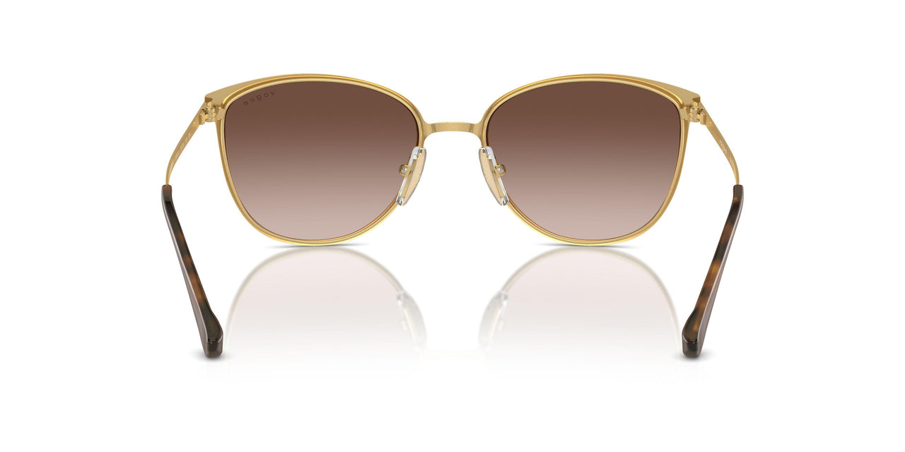507813 - Brown - Gradient Brown
