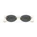 001 - Gold - Grey