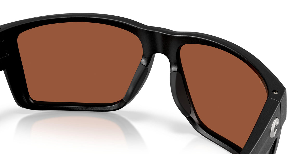 913803 - Black - Green Mirror