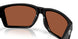 913803 - Black - Green Mirror