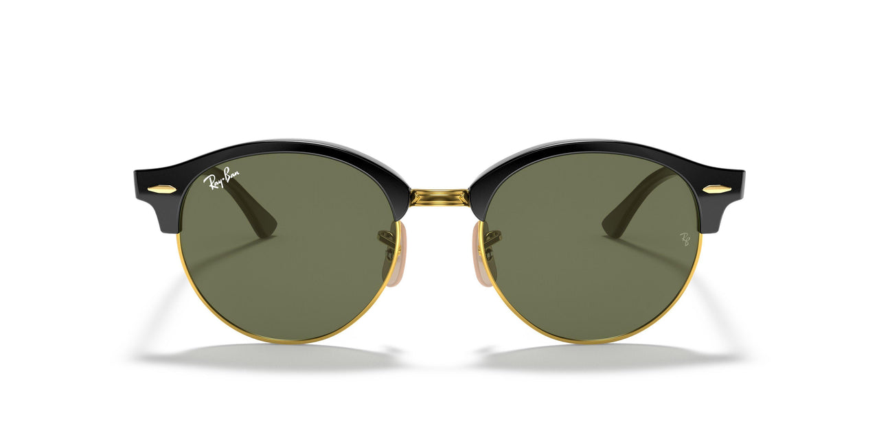 901 - Black - Green