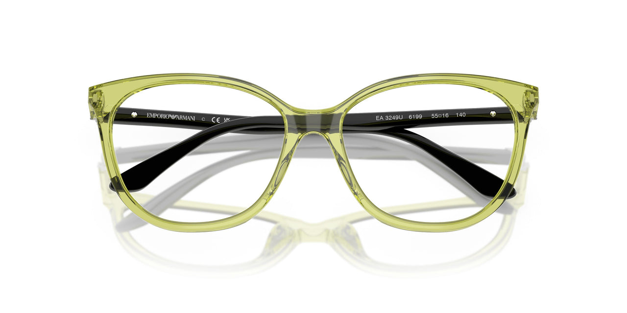 6199 - Green