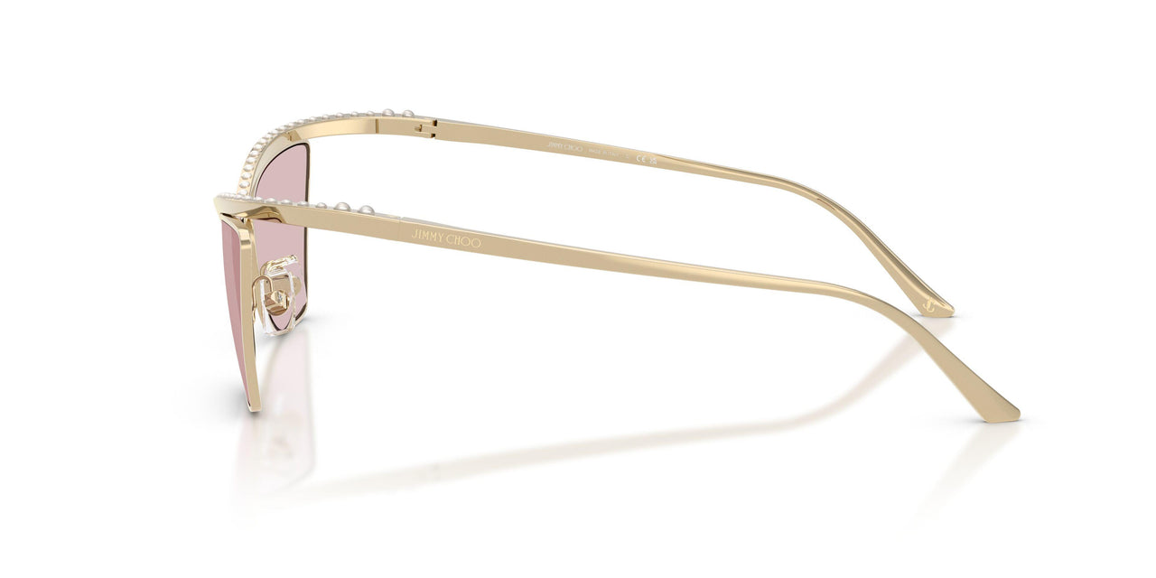 3006/5 - Gold - Pink