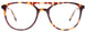 10 - Demi Brown/Satin Gold