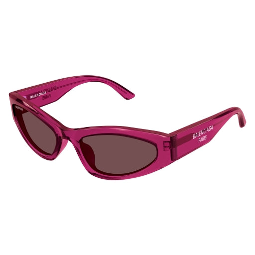 003 - Burgundy - Violet