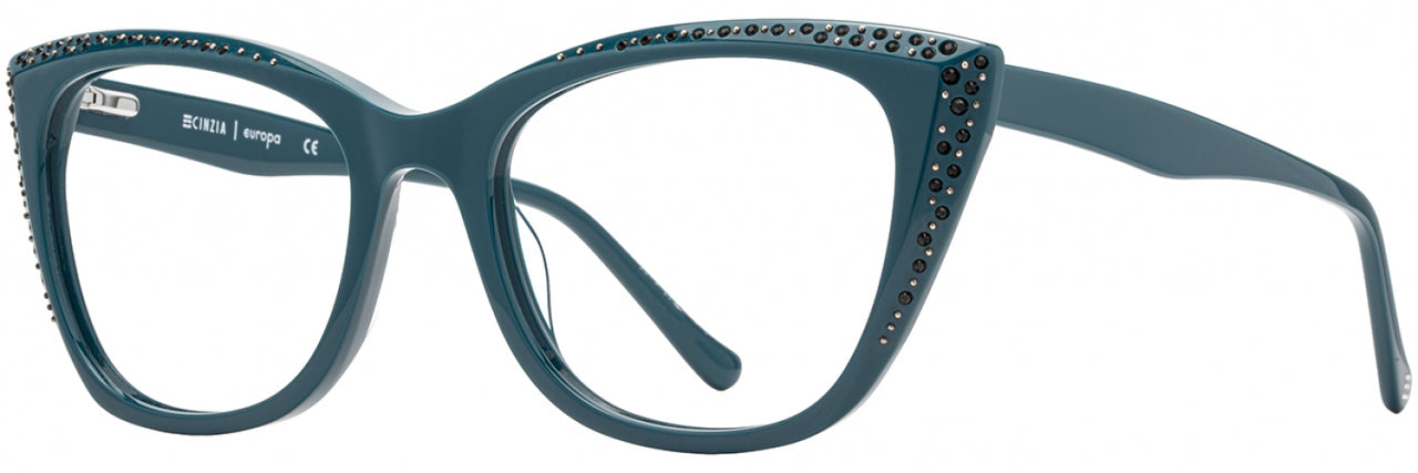 3 - Teal