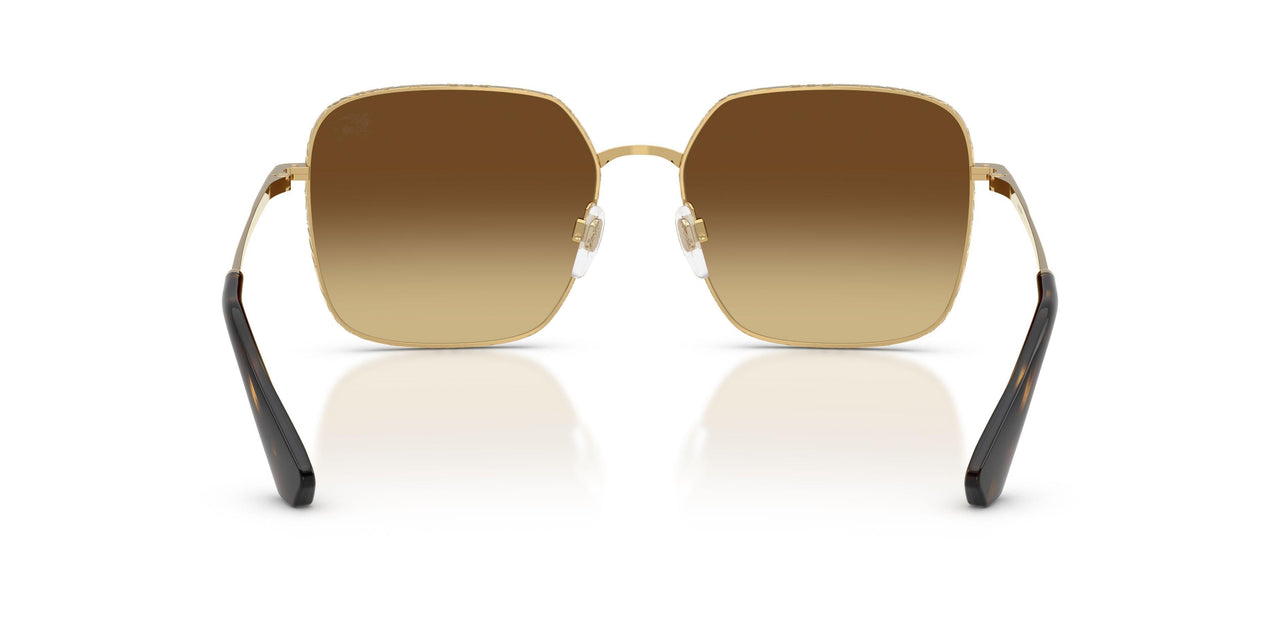 101713 - Gold - Brown Gradient