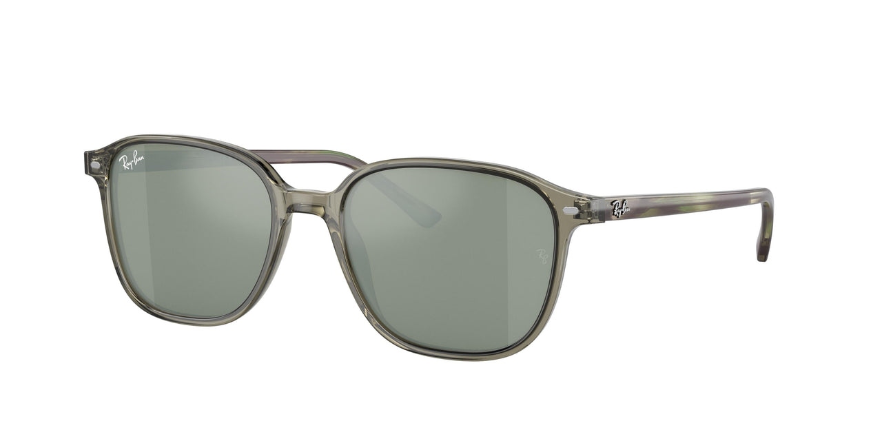 Ray-Ban Leonard 2193 Sunglasses