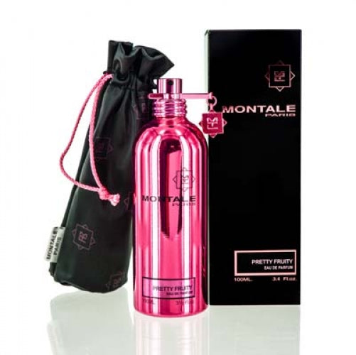 Montale Pretty Fruity EDP Spray