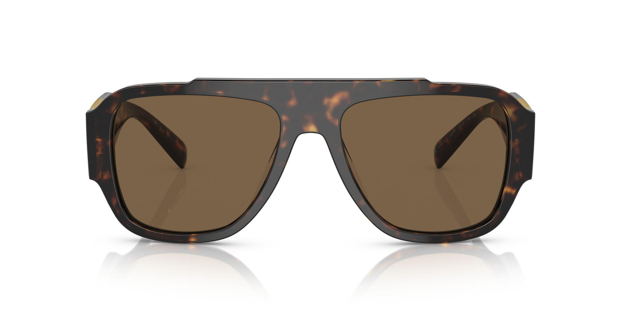 108/73 - Havana - Dark Brown