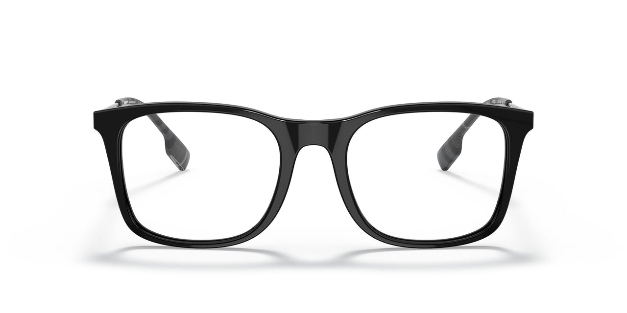 3001 - Black