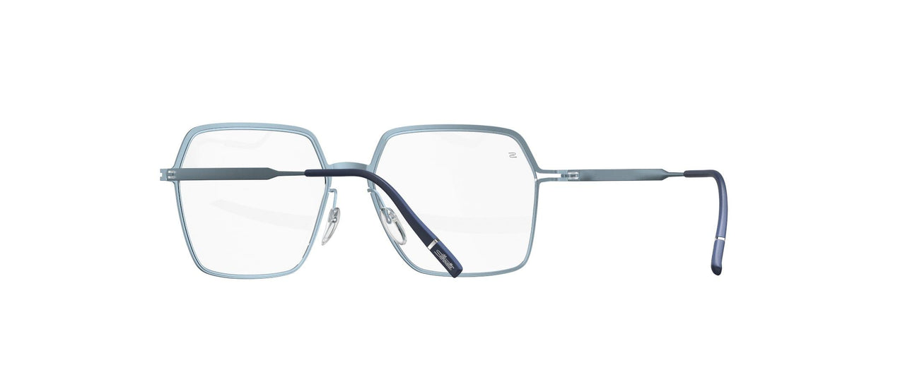 4540 - Blue Aura