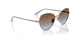 513848 - Brown - Azure Gradient Pink Gradient Brown