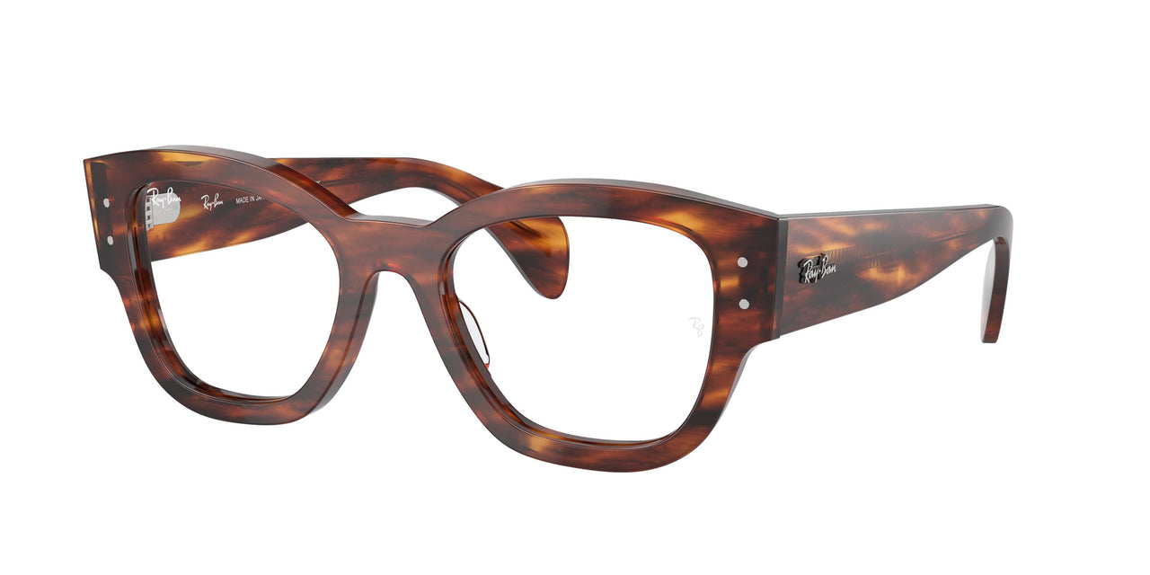 Ray-Ban Jorge 7681V Eyeglasses