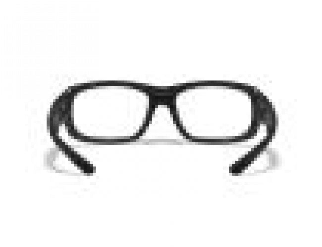 YFGAM01 Matte Black / Dark Silver