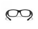 YFGAM01 Matte Black / Dark Silver