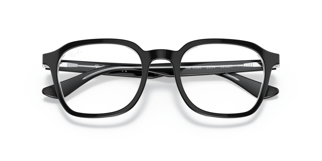 2034 - Black