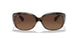 642/43 - Havana - Light Brown Gradient Black
