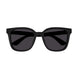 002 - Black - Brown