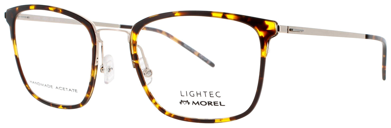 Lightec-morel 30178L Eyeglasses