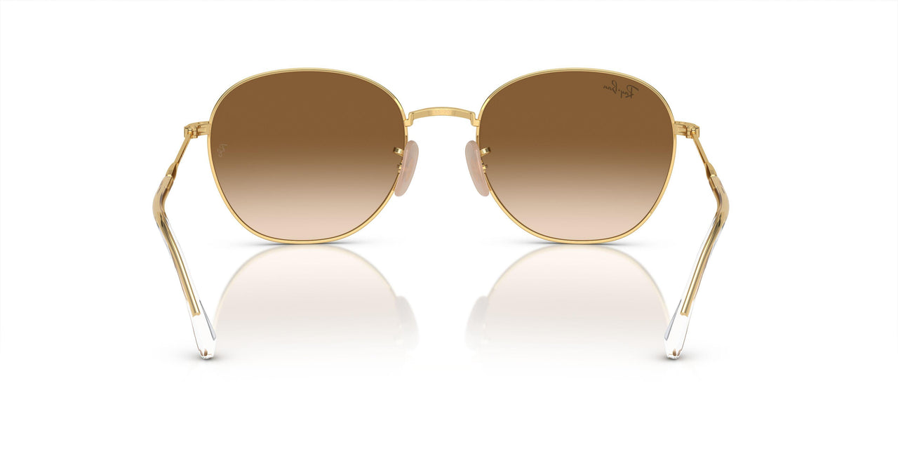 001/51 - Gold - Clear/brown