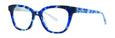 BL - Blue Mirage