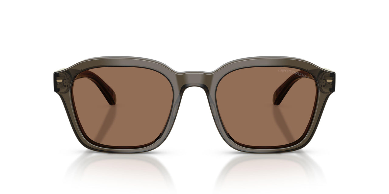 624973 - Grey - Dark Brown