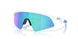 901501 - White - Prizm Sapphire
