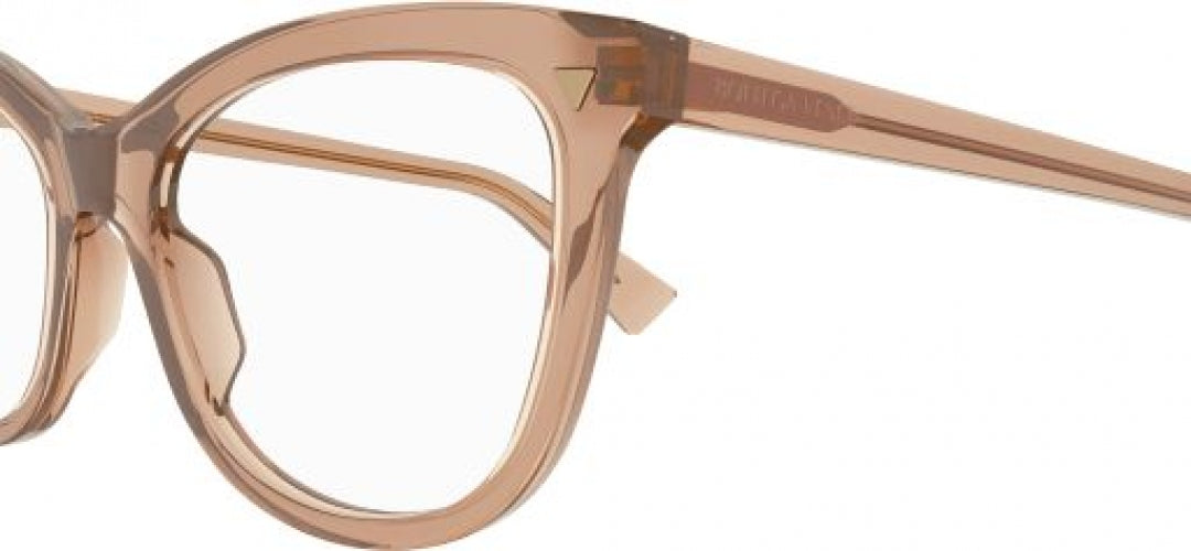 011 - Brown - Transparent