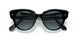 12943M - Black - Blue Gradient Grey
