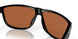 901002 - Black - Green Mirror 580p