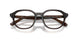 8502 - Brown - Clear