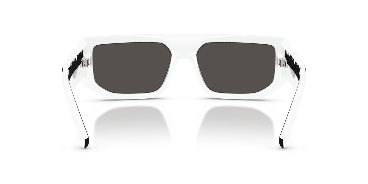 331287 - White - Dark Grey
