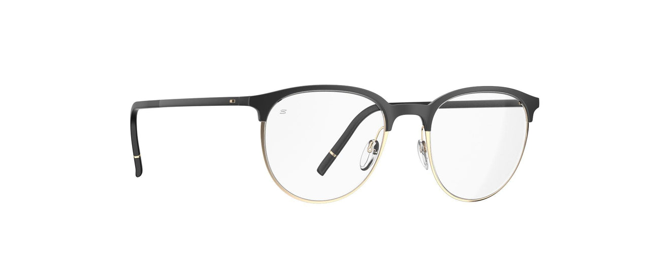 9030 - Golden Black