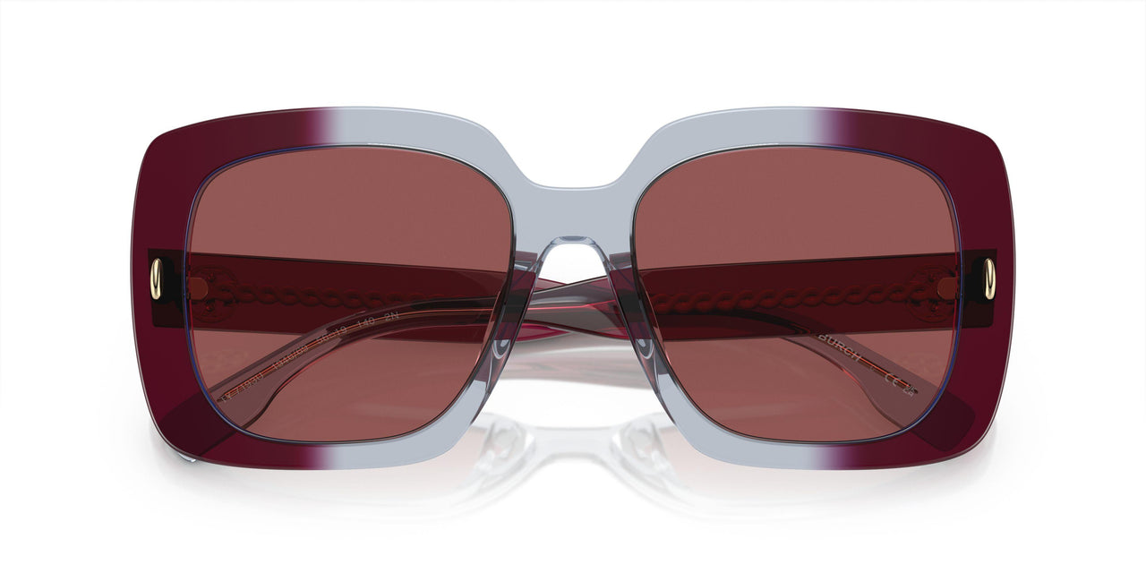 19405A - Black/white Tortoise - Light Brown Mirror Gold
