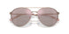 11084Z - Gold - Rose Gold Mirror